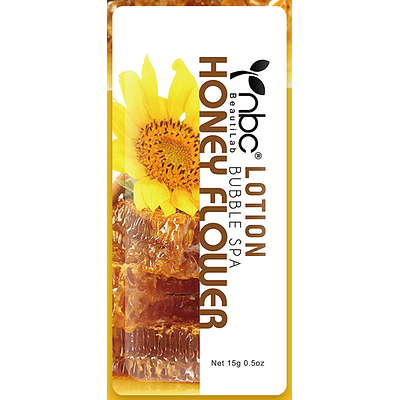 Lotion Honey Flower