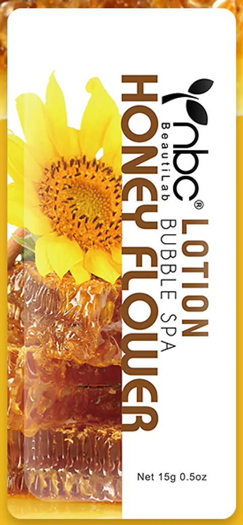 Lotion Honey Flower