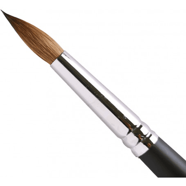  Pincel Acrílico Kolinsky 1