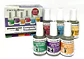 Kit Pasos Dip Powder  - Miniatura 1