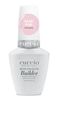 Bare Pink Brush On Builder Gel - Miniatura 1