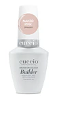 Naked Pink Brush On Builder Gel - Miniatura 1