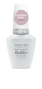 Gleaming Rose Brush On Builder Gel - Miniatura 1