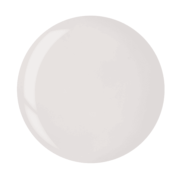 Cloud White Brush On Builder Gel 2