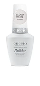 Cloud White Brush On Builder Gel - Miniatura 1