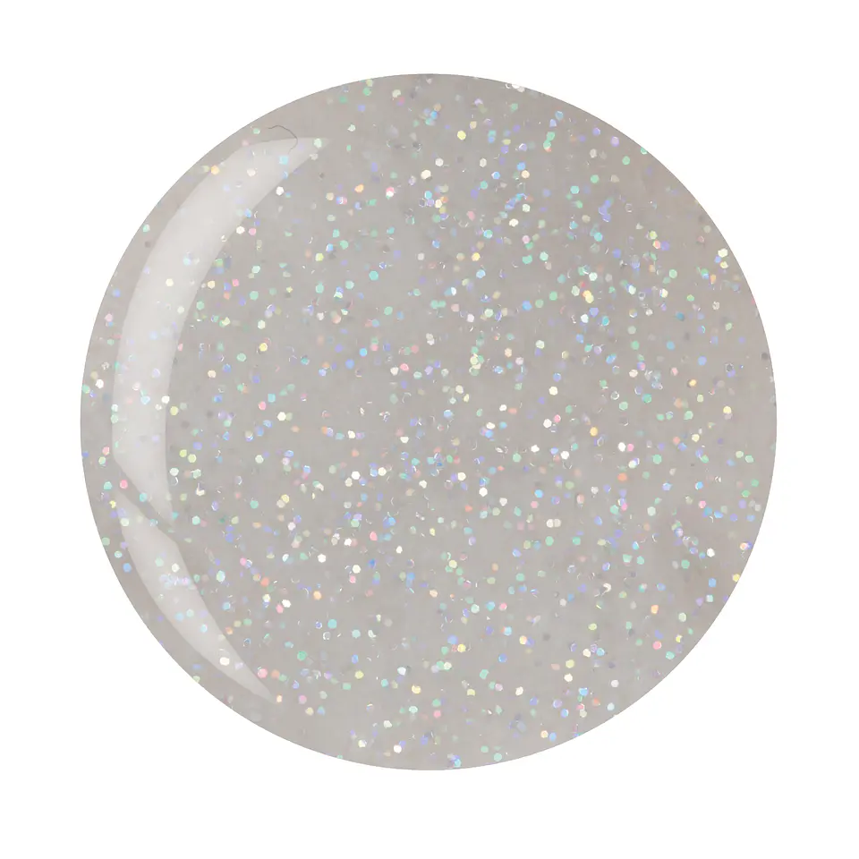 Diamond Dust Brush On Builder Gel 2
