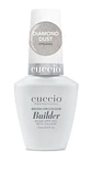 Diamond Dust Brush On Builder Gel - Miniatura 1