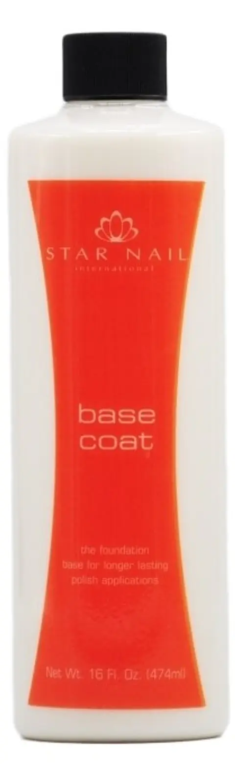 Base Coat Esmaltado tradicional