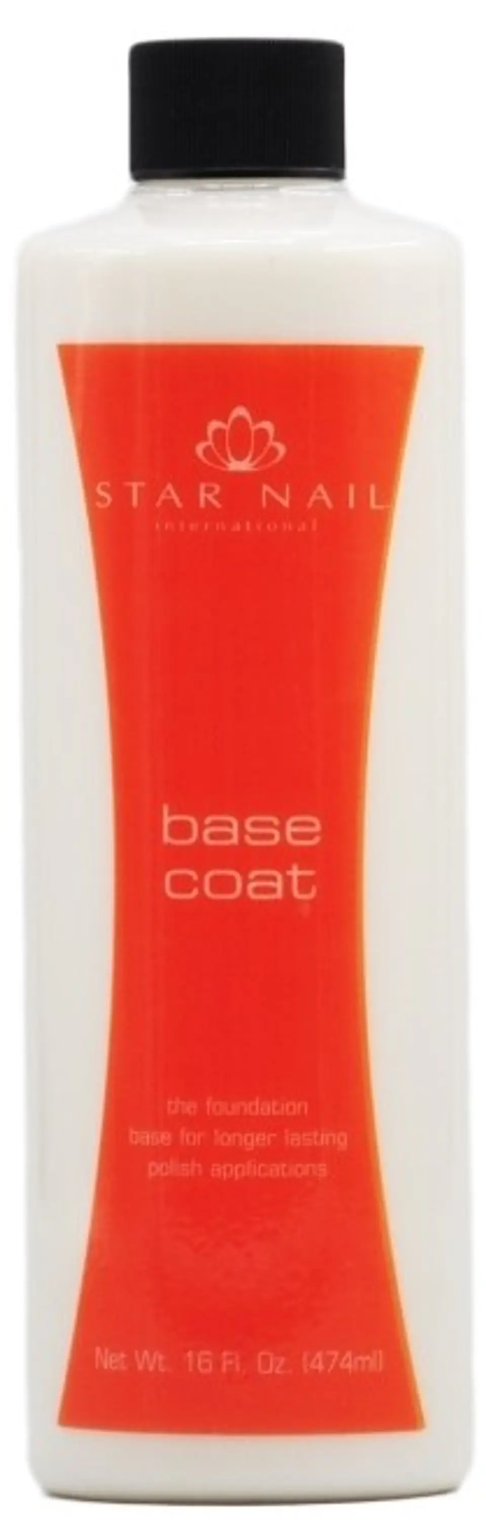 Base Coat Esmaltado tradicional 1