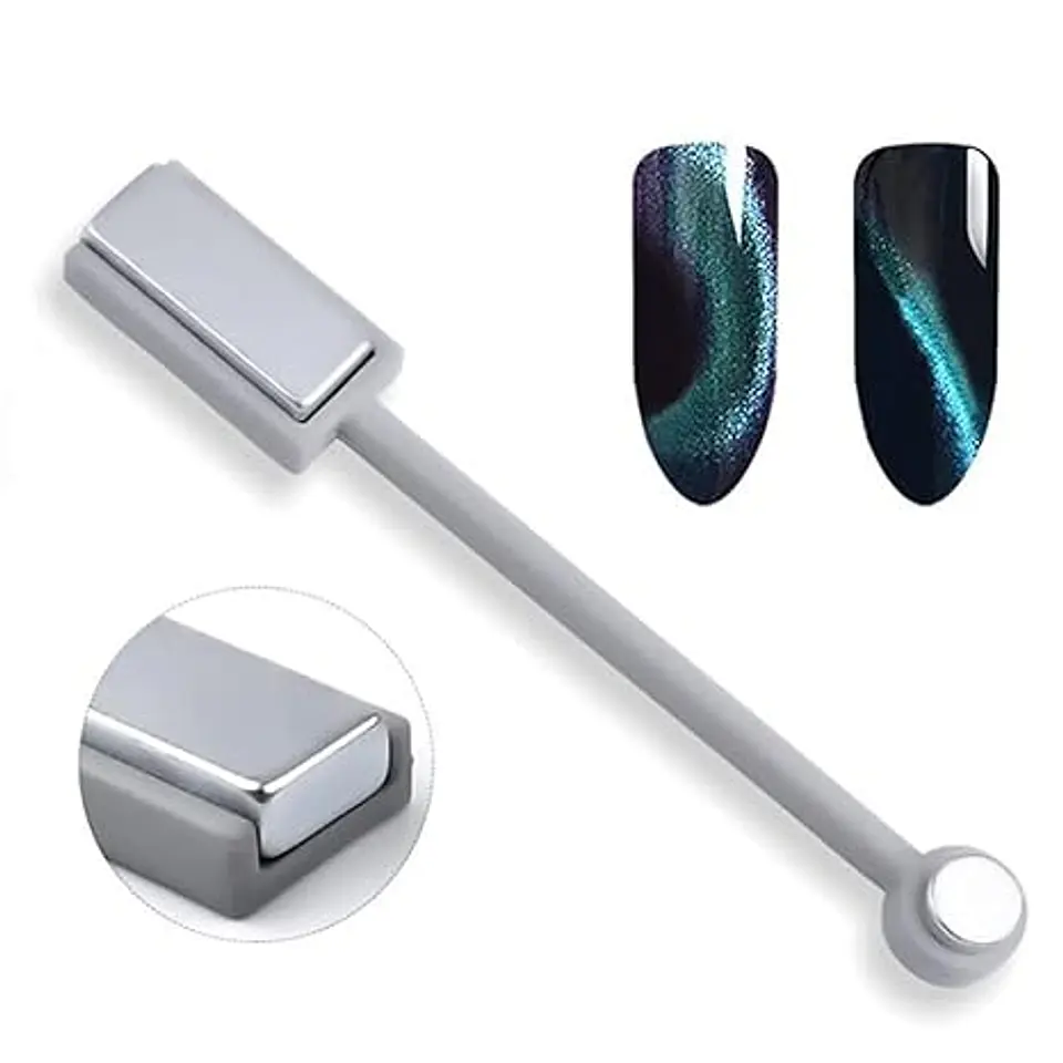 IMAN EFECTO MAGNET 1