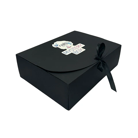 Mystery Box Polygel