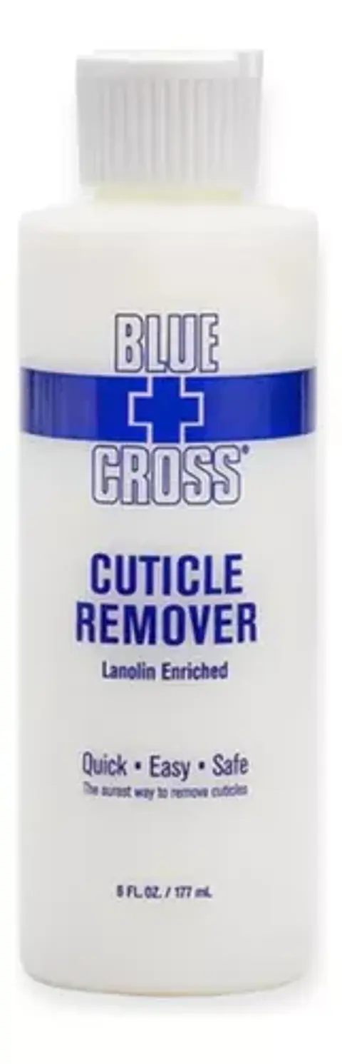 Promo Blue Cross + Repujador