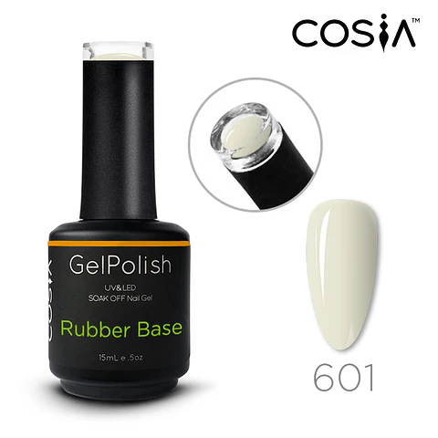Rubber Base 601 Cosia
