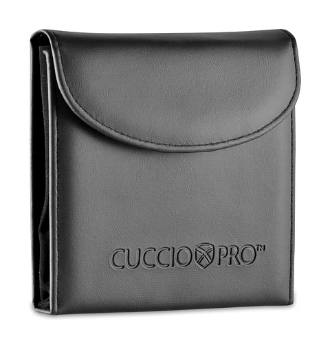 Estuche Herramientas Cuccio Pro