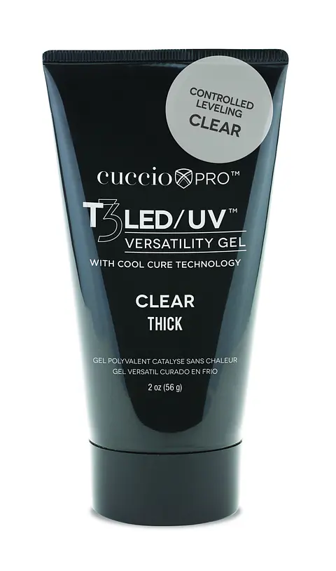 Gel Construtor Cuccio 