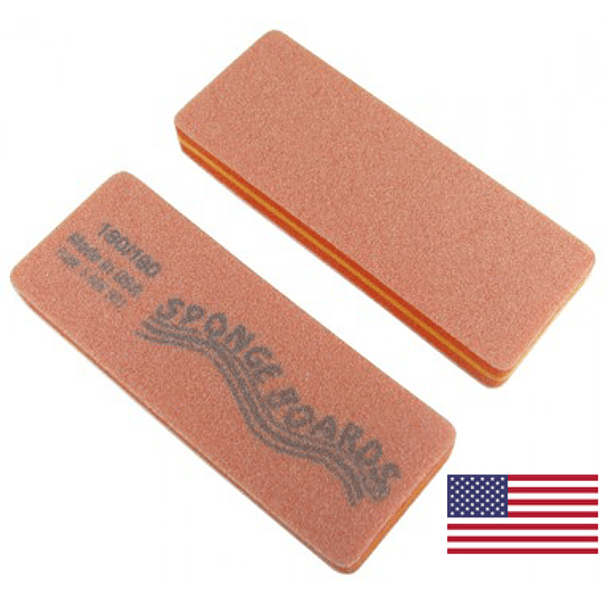 Buffer 180/180 SPONGE 1