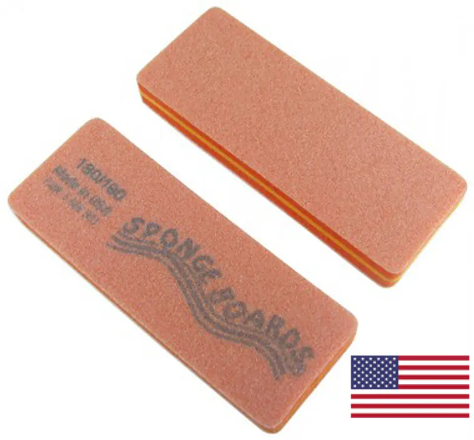 Buffer 180/180 SPONGE 1