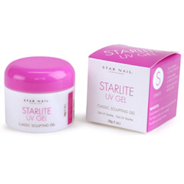 Starlite UV GEL 1 OZ 1