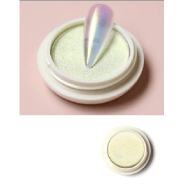 Solid Magic Aurora Effect 4