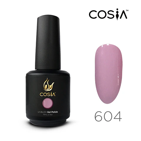 604G COSIA