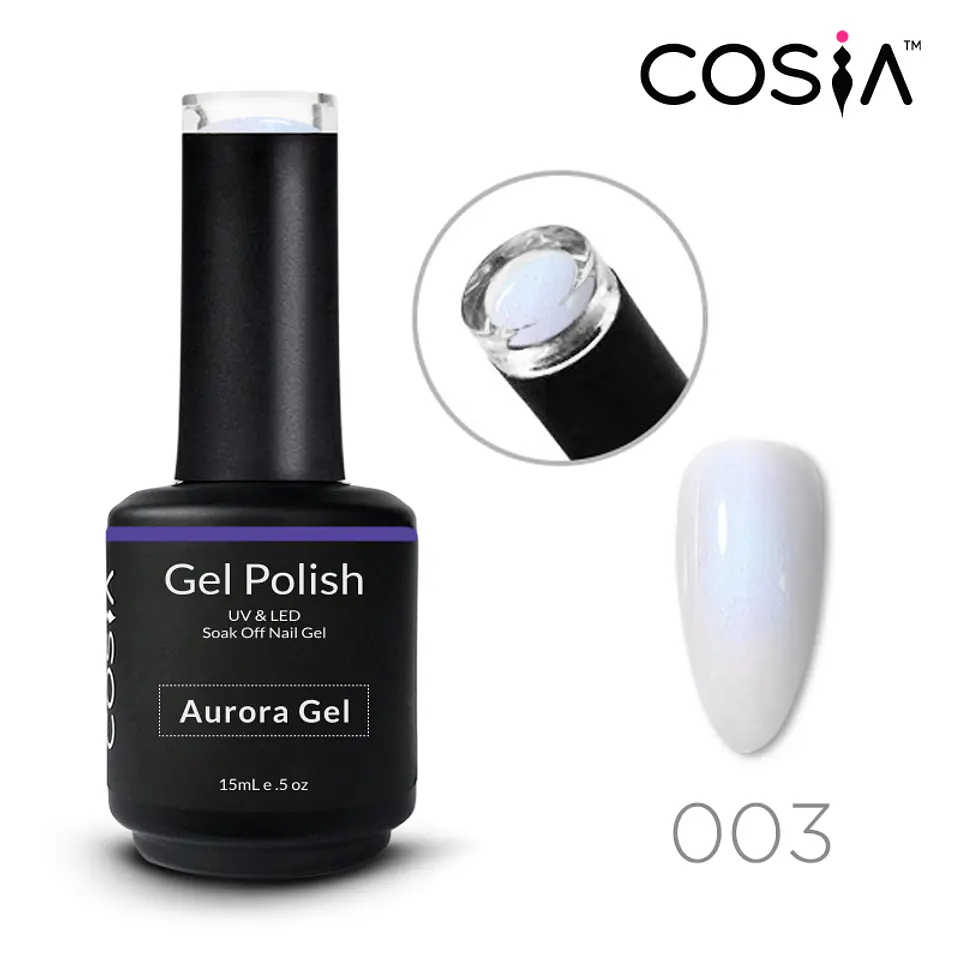 AURORA GEL EFFECT 3
