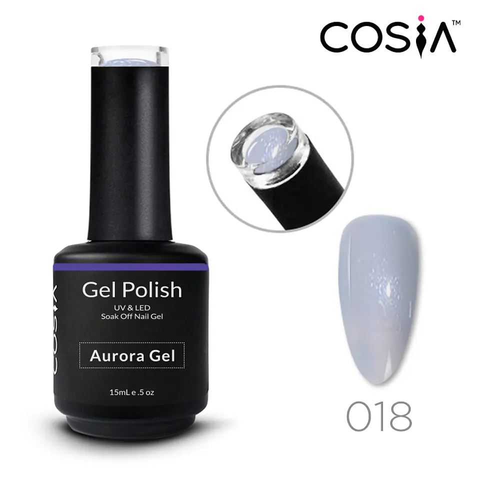 AURORA GEL EFFECT 7