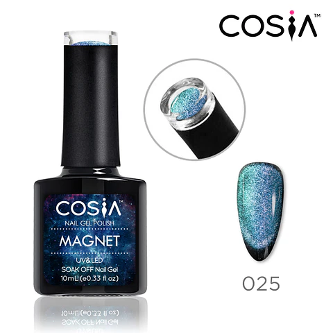 025 MAGNET COSIA