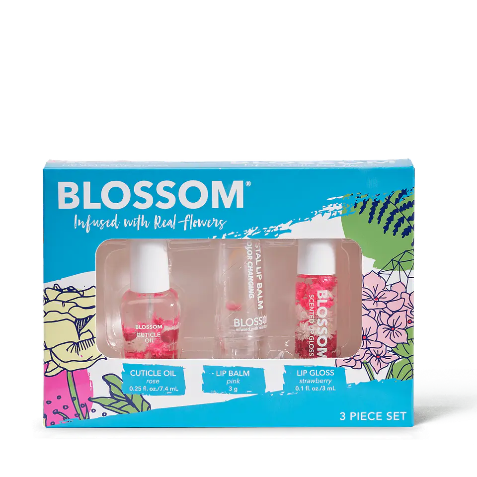 Blossom 3 Piece Set  1