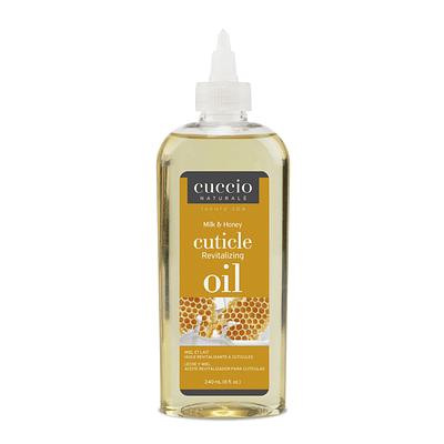 Revitalizing Cuticle Oil REFILL 