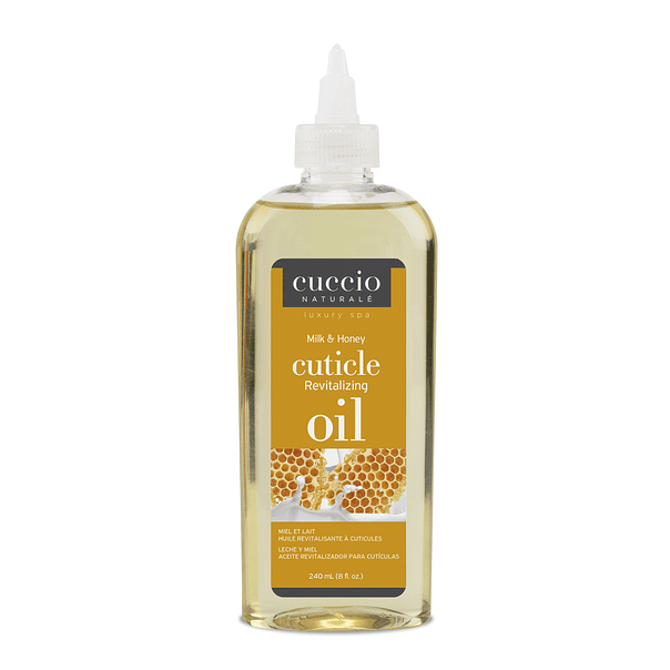 Revitalizing Cuticle Oil REFILL  1