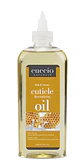 Revitalizing Cuticle Oil REFILL 240 ml - Miniatura 1
