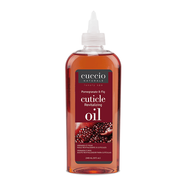 Revitalizing Cuticle Oil REFILL  2