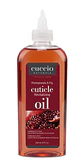Revitalizing Cuticle Oil REFILL 240 ml - Miniatura 2