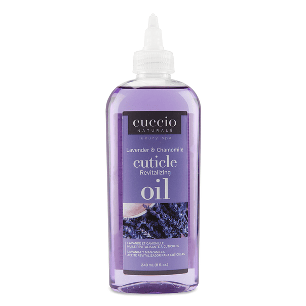 Revitalizing Cuticle Oil REFILL  3