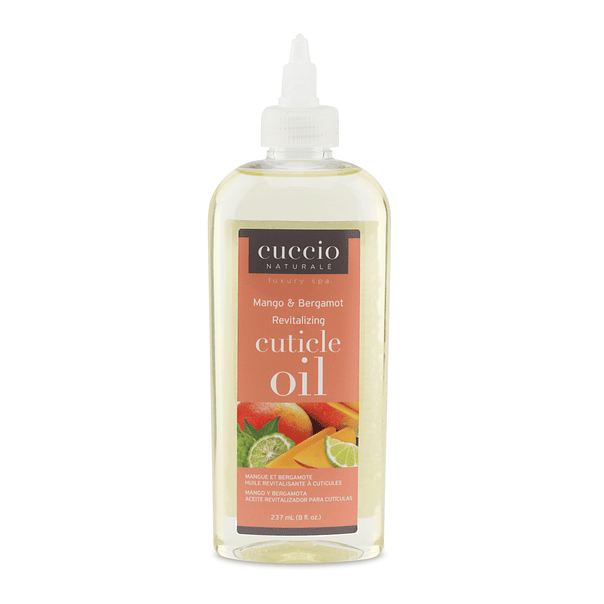 Revitalizing Cuticle Oil REFILL  4
