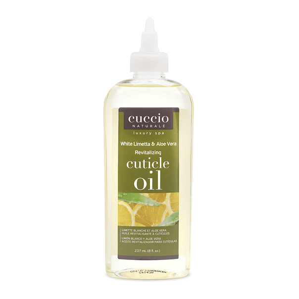Revitalizing Cuticle Oil REFILL  5