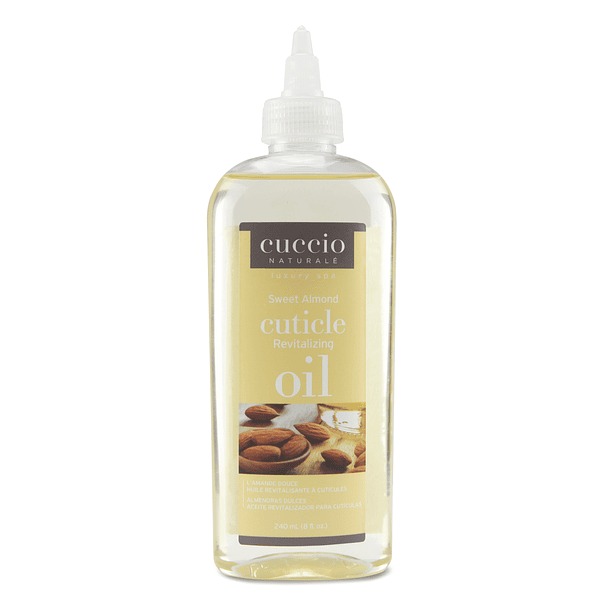 Revitalizing Cuticle Oil REFILL  6