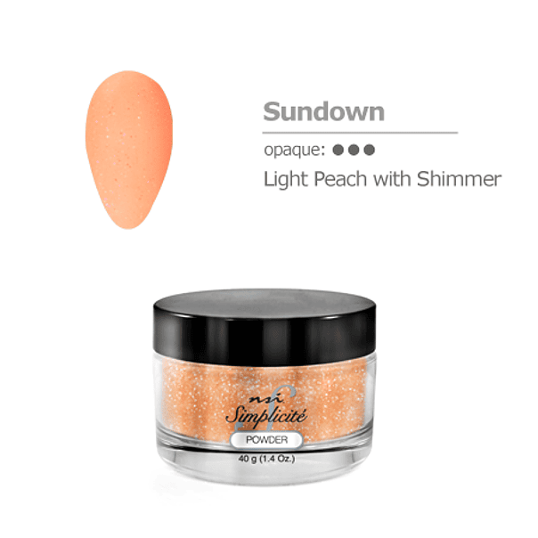 Acrílicos Simplicité 40 gr 9