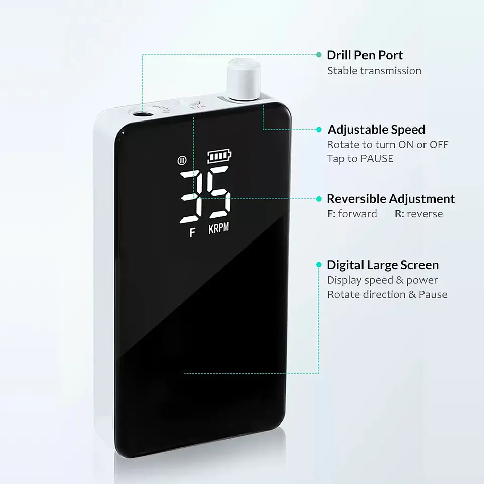 TORNO, ULTRA SMOOTH PORTABLE  2