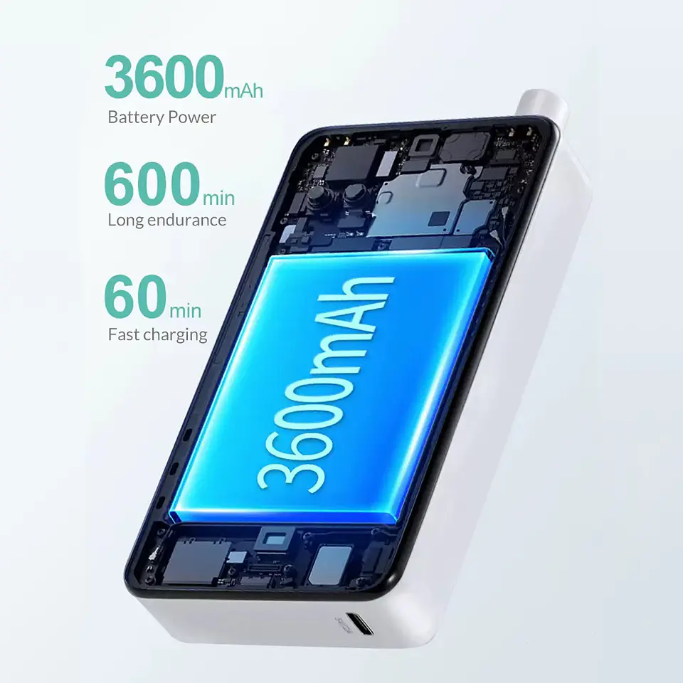 TORNO, ULTRA SMOOTH PORTABLE  5