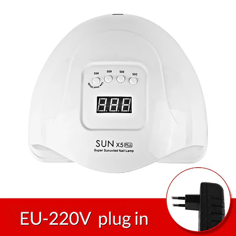 LED LAMP 120 W