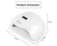 LED LAMP 120 W - Miniatura 2