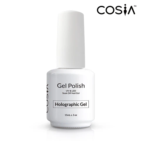 Holografic Gel 