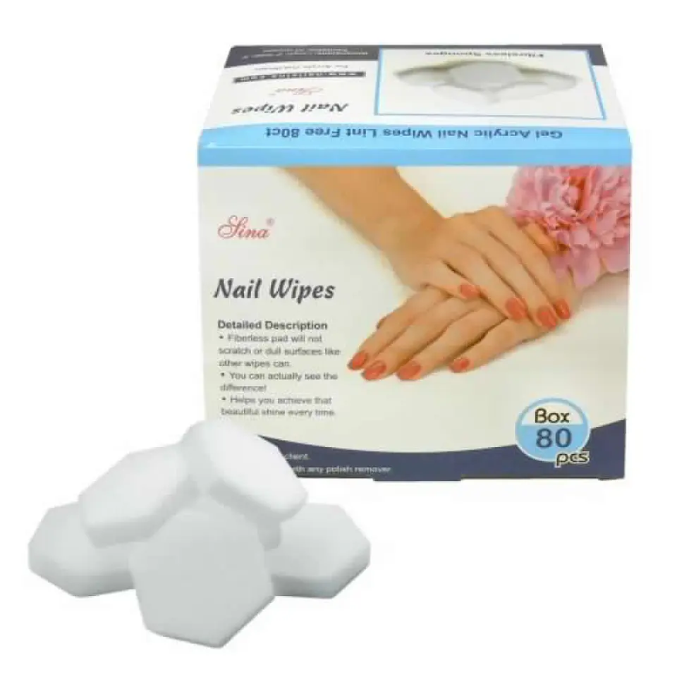 Wipes de Esponja 1