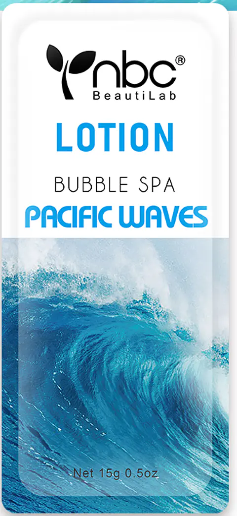 Lotion Pacific Waves