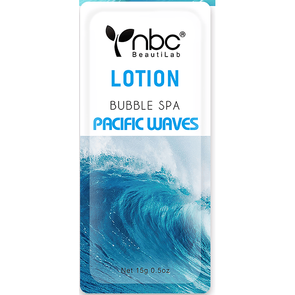 Lotion Pacific Waves 1
