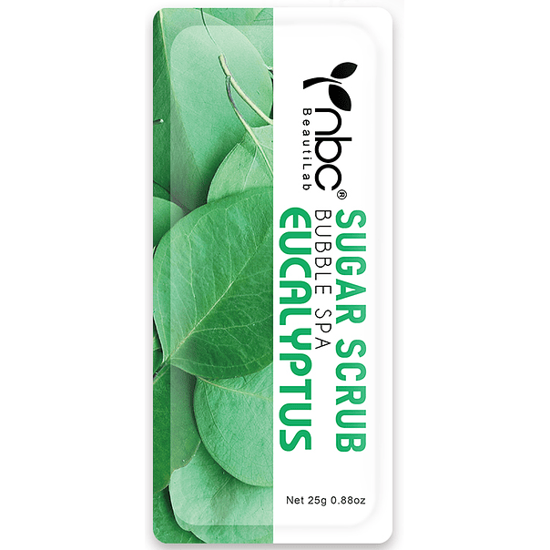 Lotion Eucalyptus 1