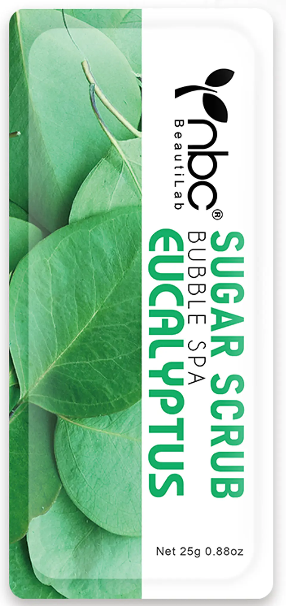 Lotion Eucalyptus 1
