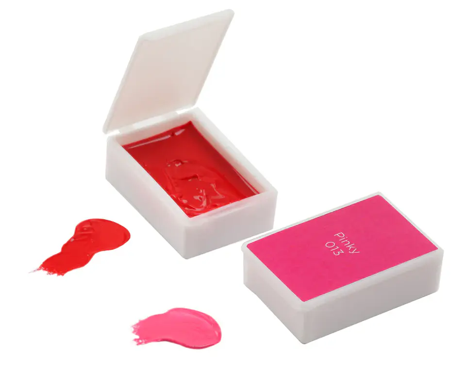Creamies Soak-Off Cream Gel 5
