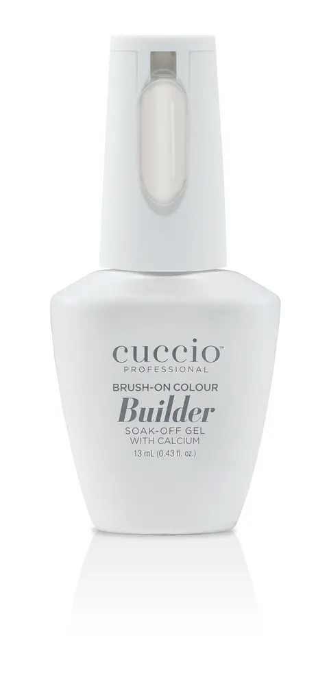 Milk Bath Brush On Builder Gel